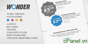 wonder_email_templates